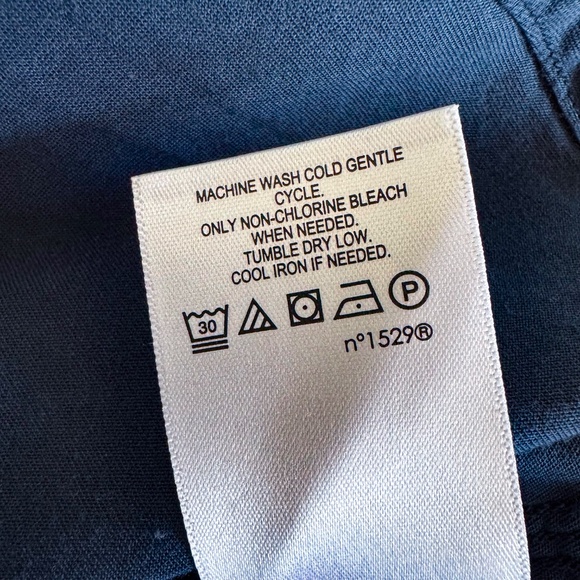 RRL by Ralph Lauren Utility Shirt – Navy (Men’s M, NWT) - Picture 9 of 9